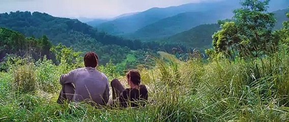 The Hunger Games Official Trailer 2012 HD