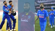 IND v WI 2019 3rd ODI |  India won 10th consecutive series against West Indies | Oneindia Knanada