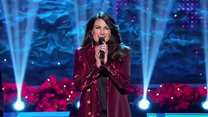 'A Home for the Holidays with Idina Menzel' CBS 2019 Special