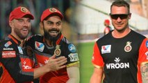 Royal Challengers Bangalore team players list and their salaries | Oneindia Kannada