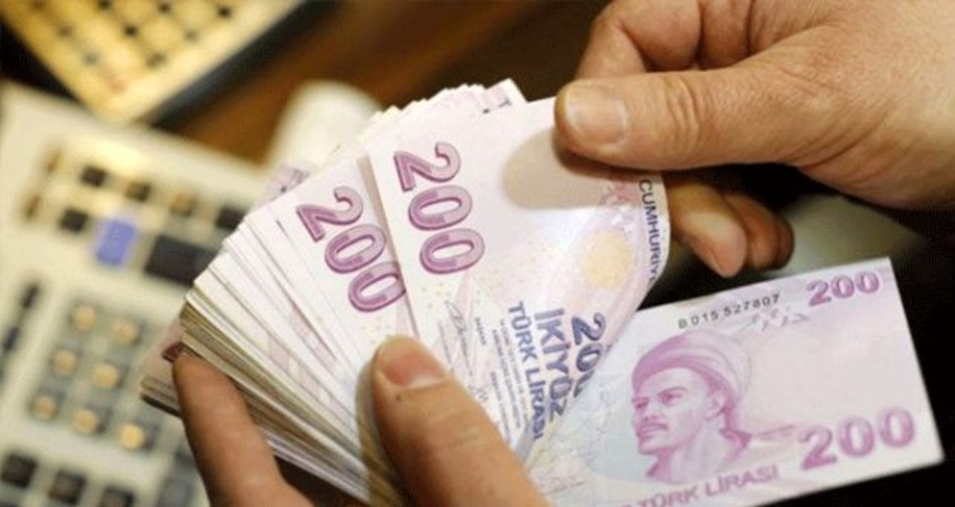 Milyonlar bu haberi bekliyor! Asgari ücret bu hafta belli olacak