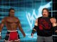WWE Summerslam Mod Matches Elijah Burke vs Balls Mahoney