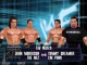 WWE Summerslam Mod Matches John Morrison & Miz vs CM Punk & Tommy Dreamer