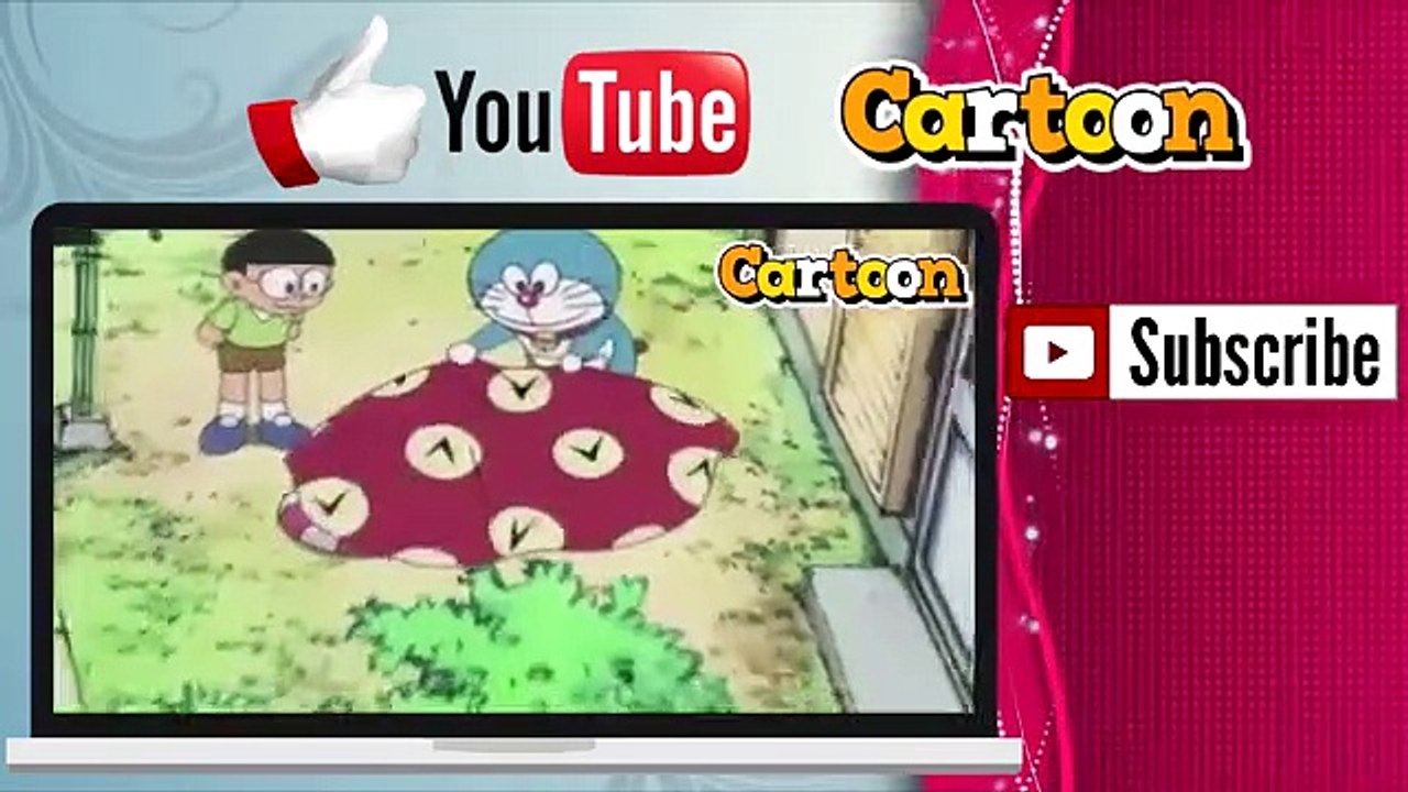 رسوم متحركة درايمون