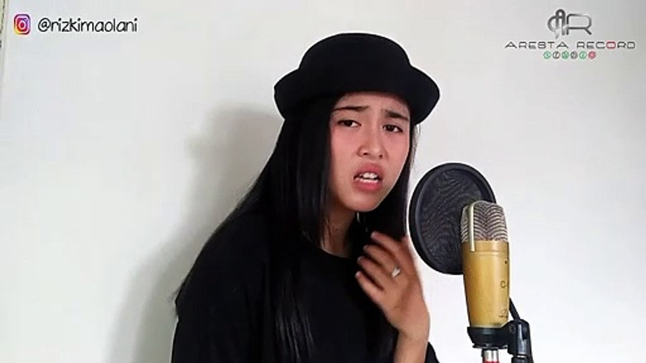 Naon Lepatna(Rizki Maolani)  Cover