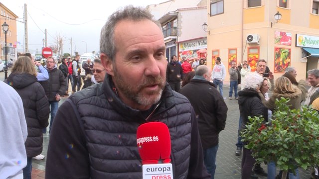 La suerte sonríe a Pelayos de la Presa (Madrid): Le ha tocado a casi todo el pueblo