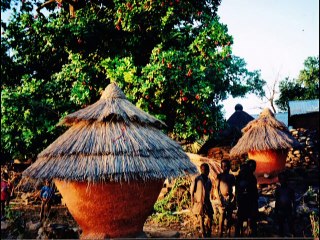 1997 Artisans togolais