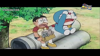 رسوم متحركة درايمون