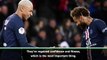 Mbappe and Neymar are dynamic duo - Tuchel