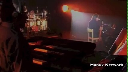 Fabrizio De Andre'  - Creuza de ma live [Raro]