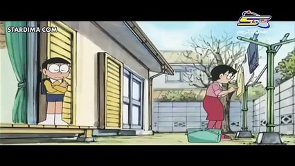 رسوم متحركة درايمون