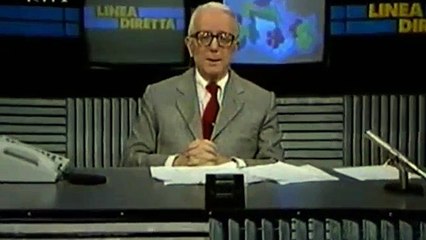 Fabrizio De Andre' - E' utile il Festival di Sanremo? [Raro]