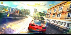 Racing Mega Cars Extreme GT 2019 - Fun gameplay Car Game Android Asphalt 8 Airbone Gameplay