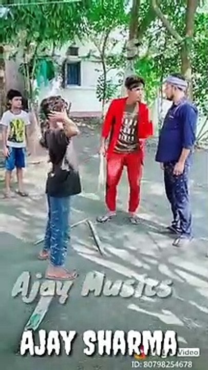 New_funny_video