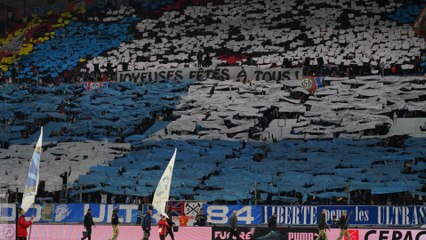 OM - Nîmes (3-1) : 12e homme