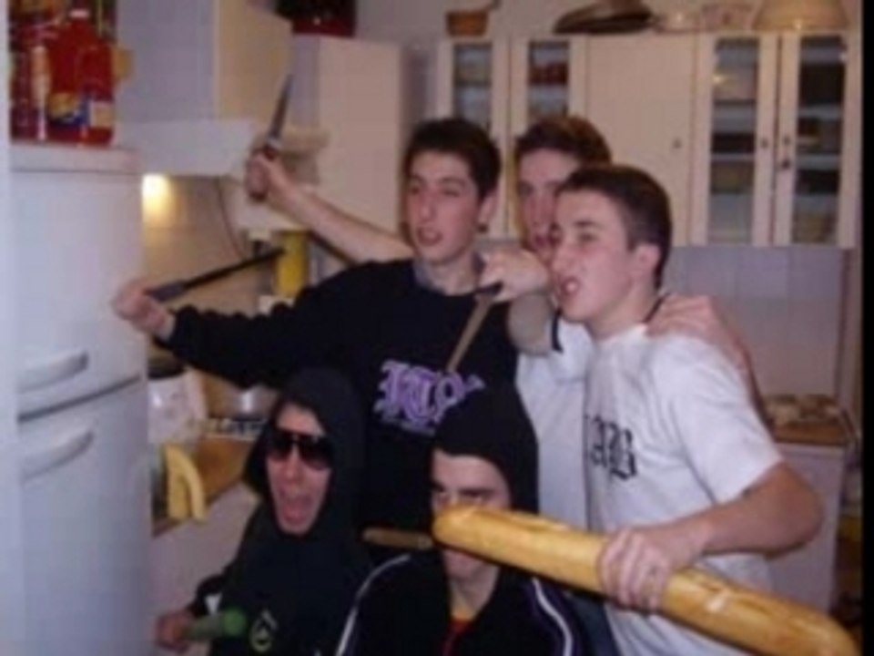 Brigade Skaurs - Vebre