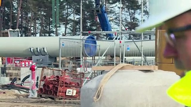 Gli Stati Uniti e la battaglia del gas: sanzioni sulle compagnie del Nord Stream 2