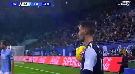 Dybala Scores Stunning Goal ⚽