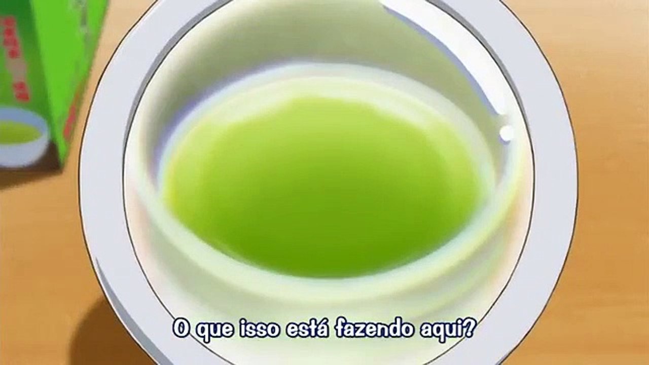 Yurumates (2012) - OVA OP