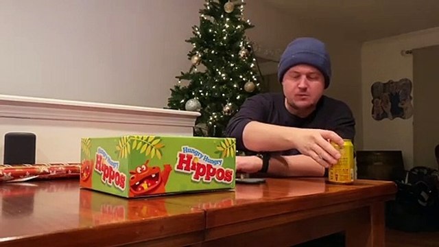 L'enfer de Noël : faire les paquets cadeaux !