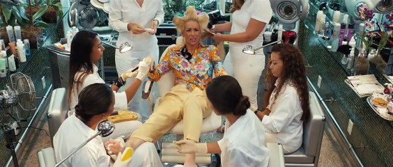 Trailer Oficial: Até que a Sorte nos Separe