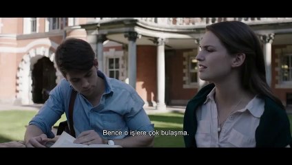 Astral Boyut Türkçe Altyazılı Fragman