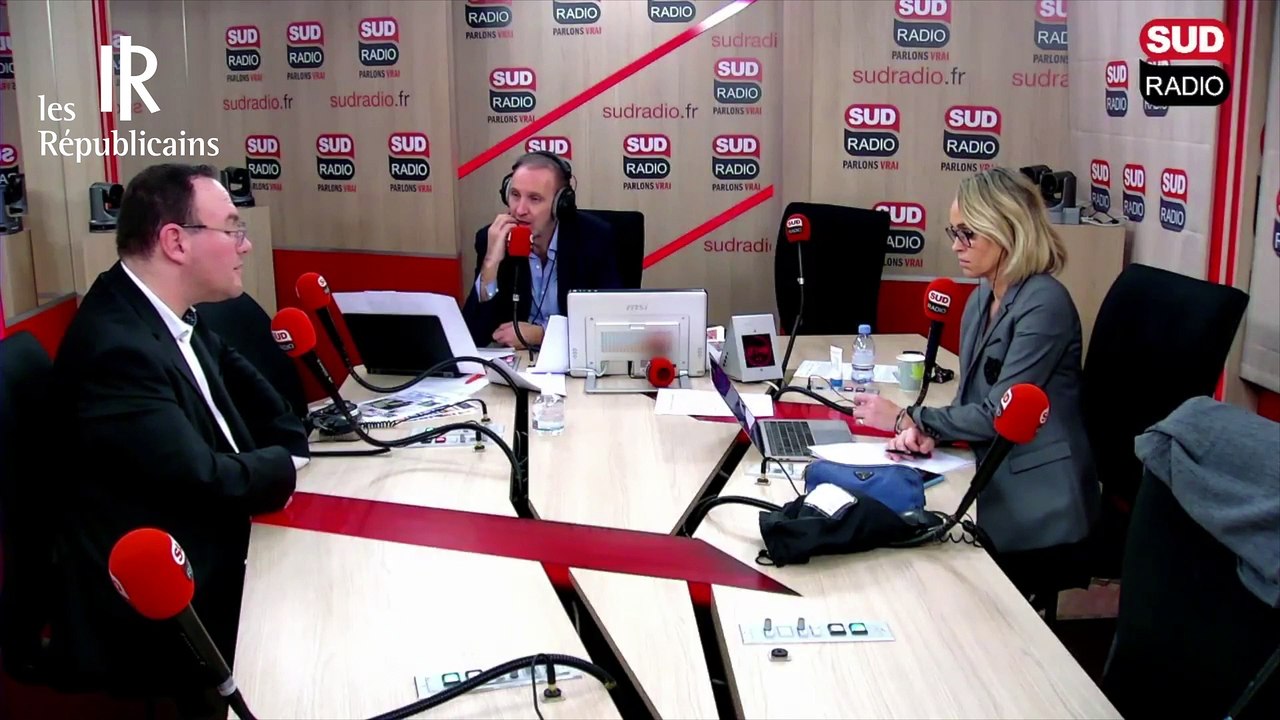 La semaine des Républicains ! - Semaine 51