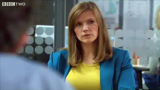Multiculturality - Twenty Twelve - Series 2 Episode 1 - BBC Two