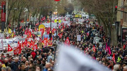 Les événements marquants de l'année 2019