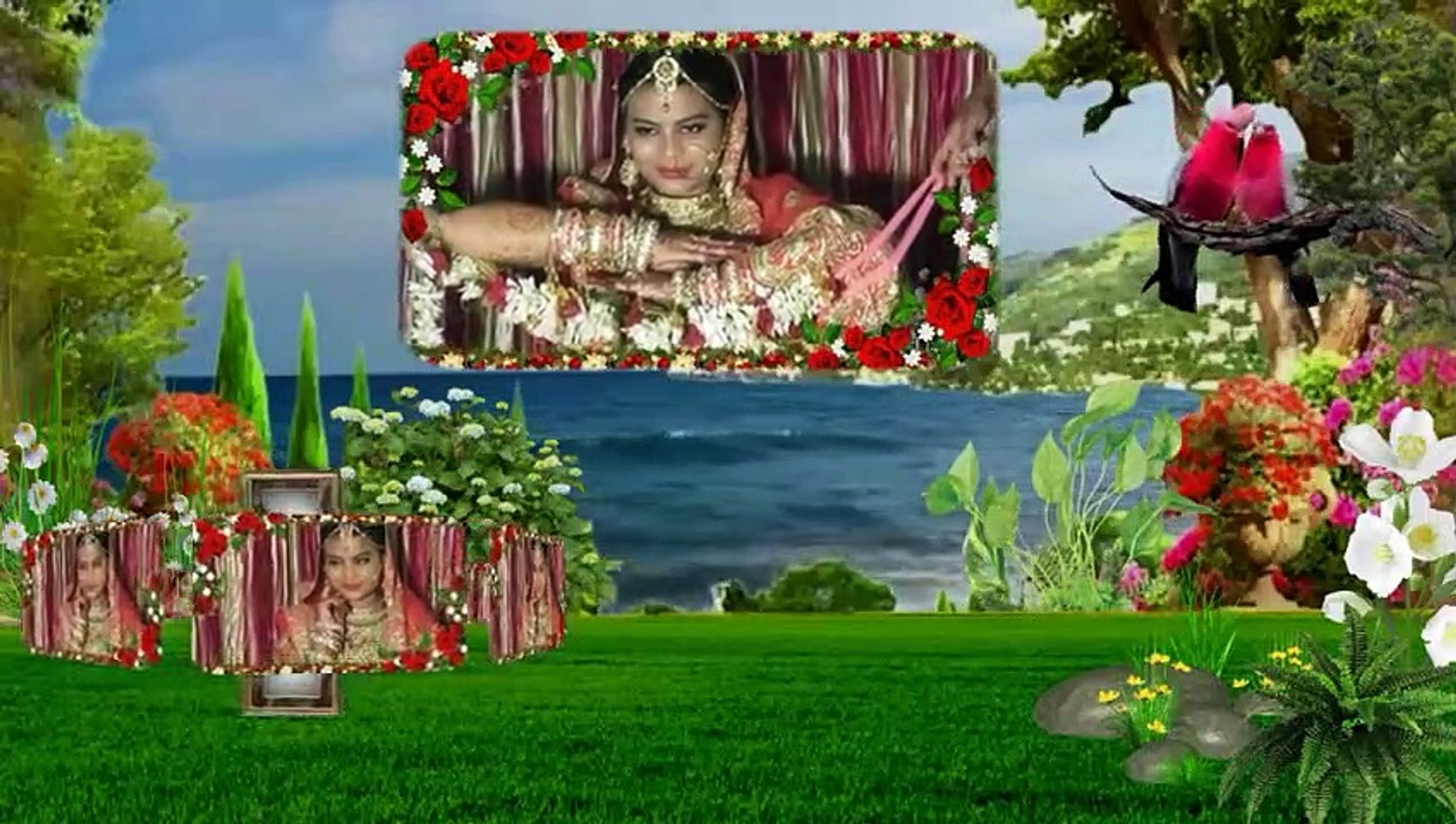 How to Editing Wedding Video with KineMaster || 'Tutorial 5' || Shadi ka  Video Kaise Banaye in Hindi - video Dailymotion
