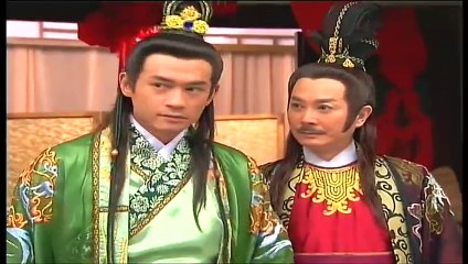 Thần Cơ Diệu Toán Lưu Bá Ôn phần 7 - Hoàng Thành Long Hổ Đấu tập 34 | Huỳnh Thiếu Kỳ