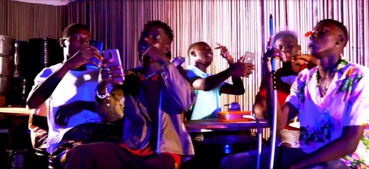 Lilo Lekikounte - Piment (Clip officiel)