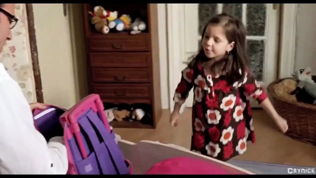 Toata lumea din familia noastra (Romania,2012) - Trailer