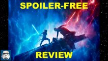 Star Wars: The Rise Of Skwalker - Spoiler-Free Review