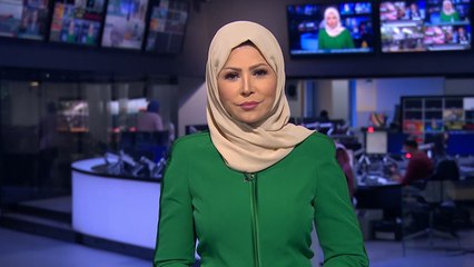 موجز العاشرة مساء -2019/12/22