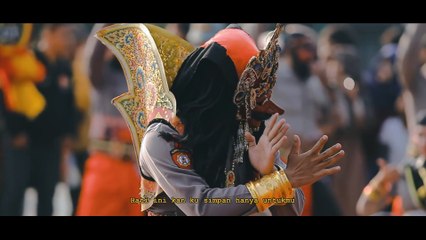 RIJJA - AKU CINTA KAMU (Official Music Video)