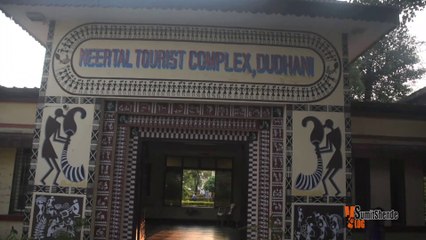 Dudhani Lake|| SILVASSA||Travel Video||WeeKed Place|Tourist Place||VLOG