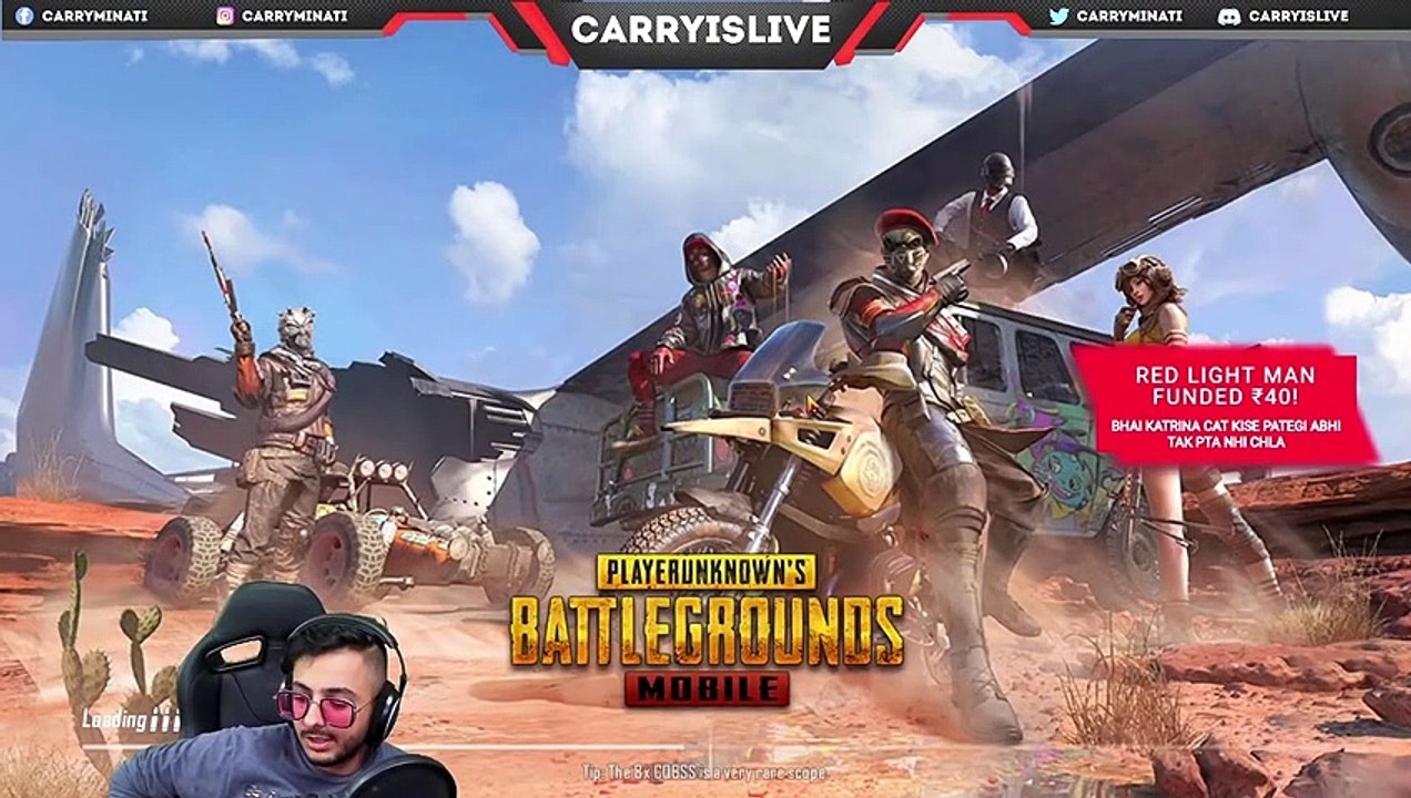 Wrorst_day_on_pubg_mobile_carryminati_highlight