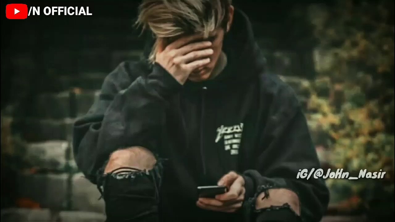  very sad whatsapp status video  sad song hindi  new breakup whatsapp status video 