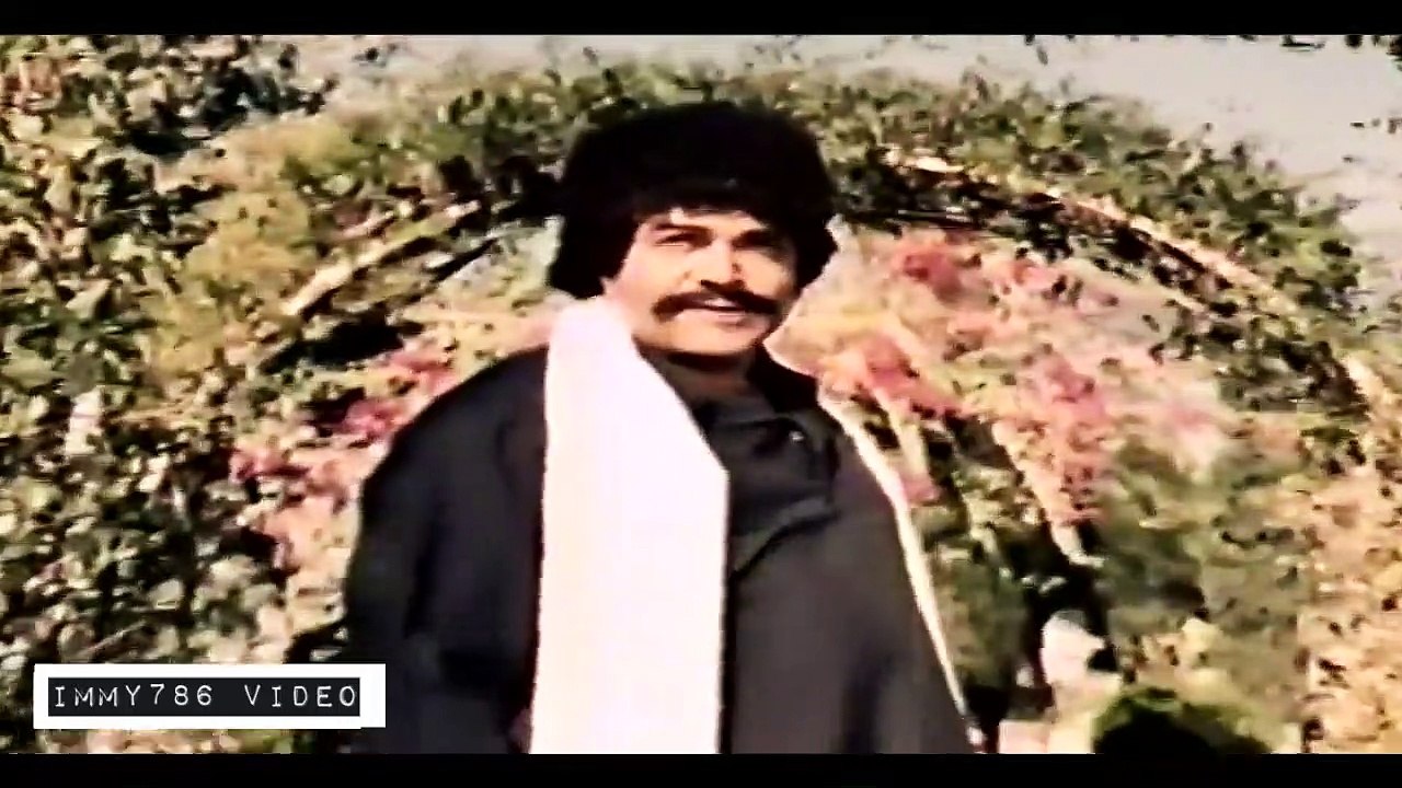 HITLER PAKISTANI MOVIE PROMO 1986