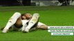 Amical - Dani Alves imite Mbappé lors d'un match de charité entre légendes