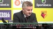 Man United defeat could have been my testimonial - Solskjaer