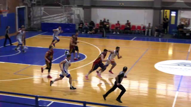 Ερμής Σχηματαρίου-Αίαντας Αυλίδας 85-50