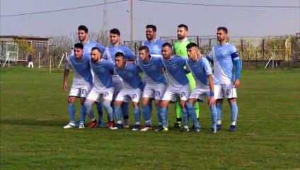 Καλύβια-Προοδευτική Λάρυμνας 0-4