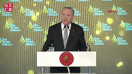 Download Video: Cumhurbaşkanı Erdoğan: 80 binin üzerinde İdlibli göçe başladı