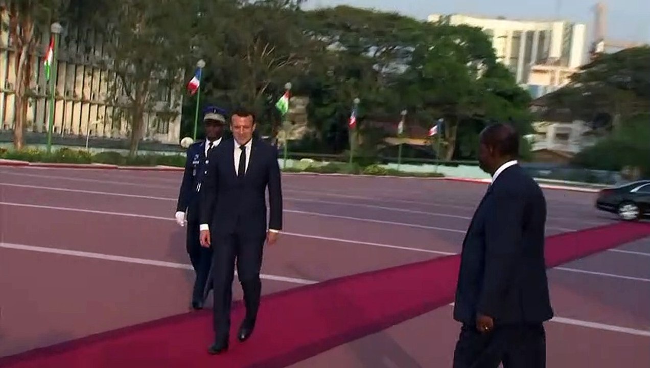 Der 'Eco' - 8 afrikanische Länder bekommen neue Währung