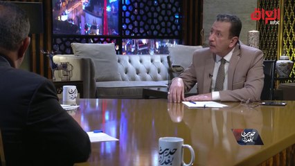 رئيس اتحاد البرلمانيين العراقيين : استمرار سلمية التظاهرات في صالح الشعب العراقي