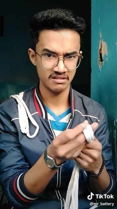 Tiktok 2019 video