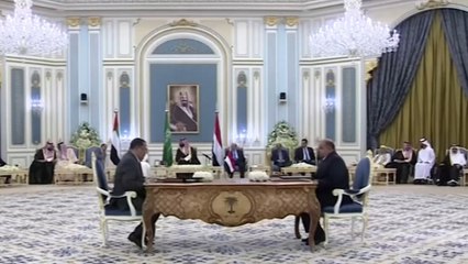 اتفاق الرياض.. حل للأزمة باليمن أم ورقة لتضبيب المشهد السياسي؟