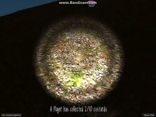 Slendytubbies Dusk Playthrough